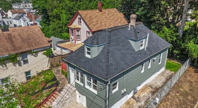 Photo of 64 Rear Of64Highland Ave, Clifton City, NJ 07011-3950