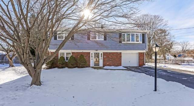 Photo of 8 1st St, Roxbury Twp., NJ 07847-2511