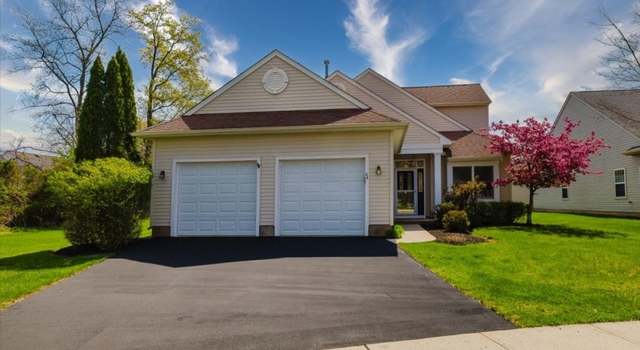 Photo of 64 Esplanade Dr, Franklin Twp., NJ 08873-6055