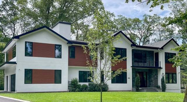 Photo of 80 OLD HOLLOW Rd, Millburn Twp., NJ 07078
