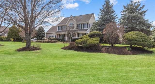 Photo of 17 Steeple Dr, Hillsborough Twp., NJ 08844