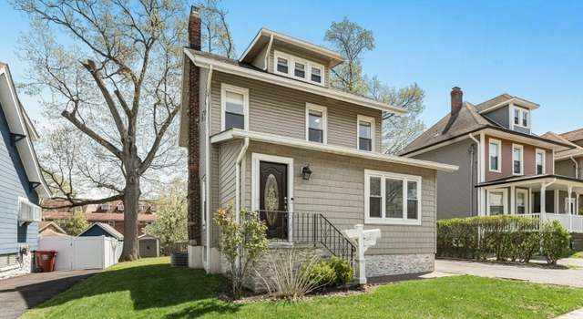 Photo of 108 Union Ave, Nutley Twp., NJ 07109-2067