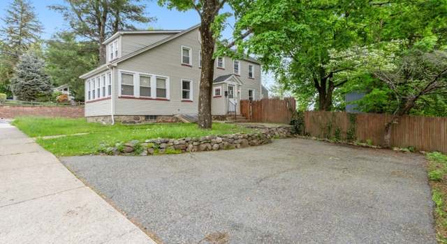 Photo of 527 William St, Boonton, NJ 07005-1824