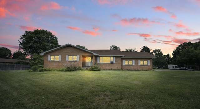 Photo of 89 S Hillside Ave, Roxbury Twp., NJ 07876-1206