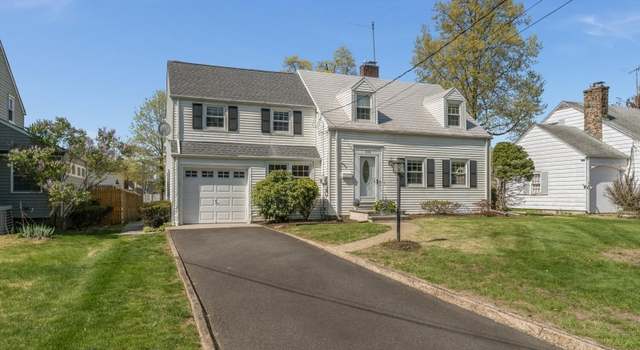 Photo of 215 Lawrence Ave, North Plainfield Boro, NJ 07063-1622