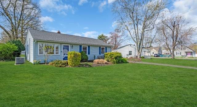 Photo of 2 Harry Rd, Bridgewater Twp., NJ 08807-3119