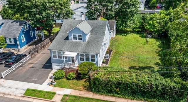 Photo of 913 E Frech Ave, Manville, NJ 08835-2005