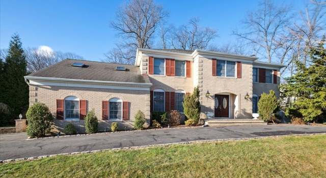 Photo of 55 Mcnab Ave, Hanover Twp., NJ 07927-1564