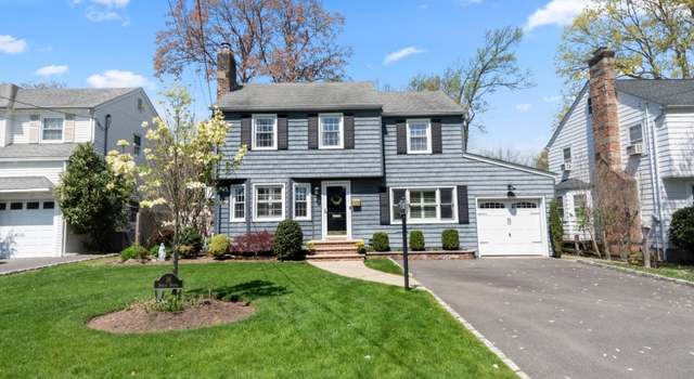 Photo of 16 Indian Spring Rd, Cranford Twp., NJ 07016-1616