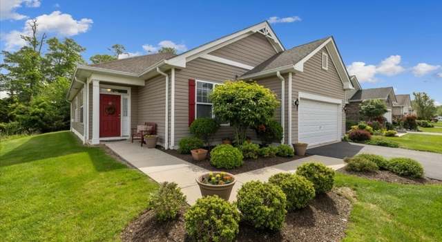 Photo of 87 Schindler Ct, Franklin Twp., NJ 08873-6201