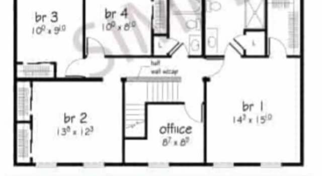 Photo of 5 Heather Hills Rd, Washington Boro, NJ 07882-4420