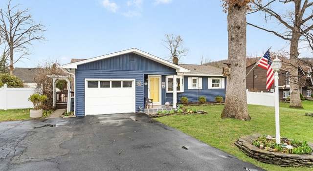 Photo of 31 Belton St, Byram Twp., NJ 07874-3418