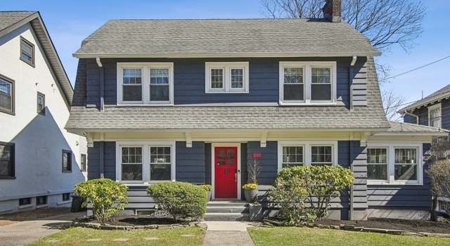 Photo of 325 Grove St, Montclair Twp., NJ 07042-4223