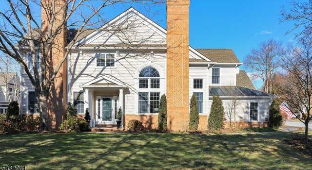 Photo of 5 Ashington Club Rd, Far Hills Boro, NJ 07931-2469
