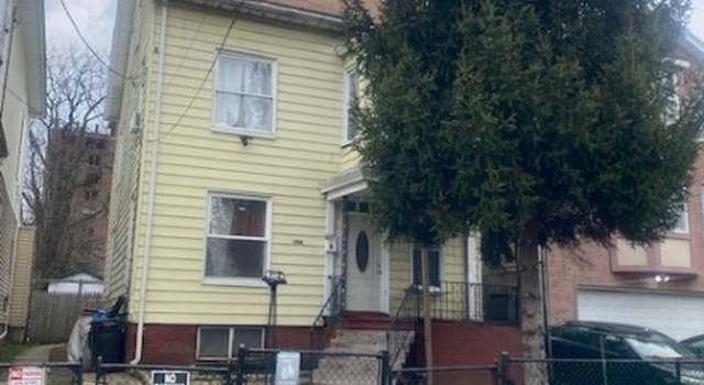 Photo of 164 N 7Th St, Newark City, NJ 07107-3645