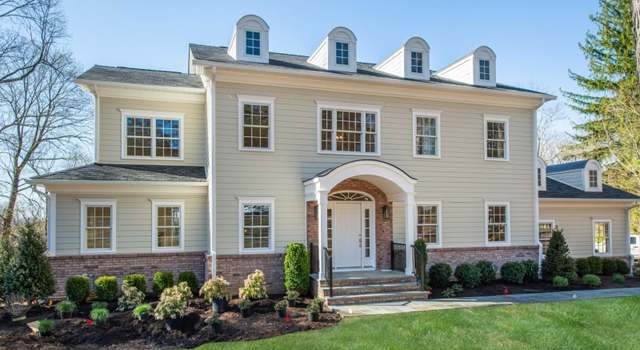 Photo of 132 Rensselaer Rd, Essex Fells, NJ 07021