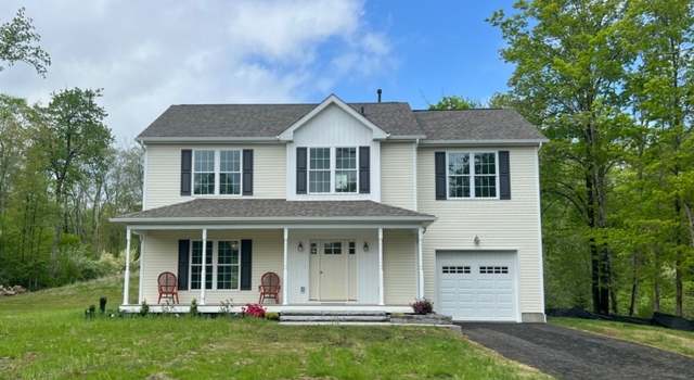 Photo of 56 Anthony Rd, Glen Gardner, NJ 08826-3001