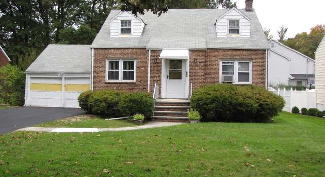 Photo of 534 Mountain Ave, Springfield Twp., NJ 07081-2518