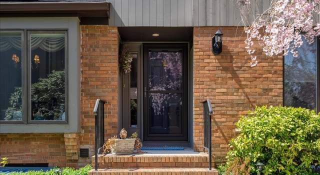 Photo of 16 Byron Ave, Morris Twp., NJ 07960-5812
