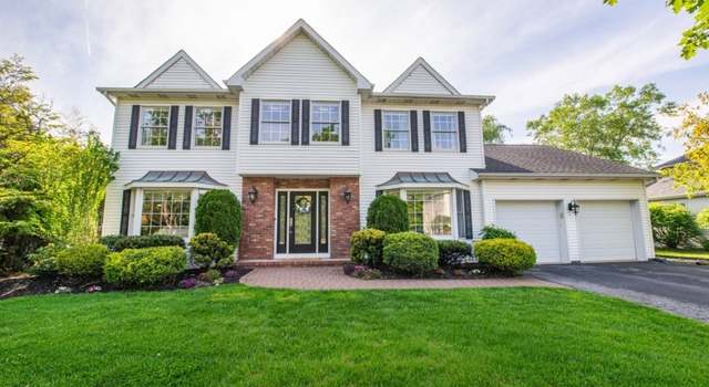 Photo of 9 Natalie Ct, East Hanover Twp., NJ 07936-3566
