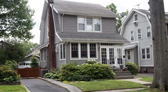 Photo of 137 Oak Ridge Ave, Nutley Twp., NJ 07110-2732
