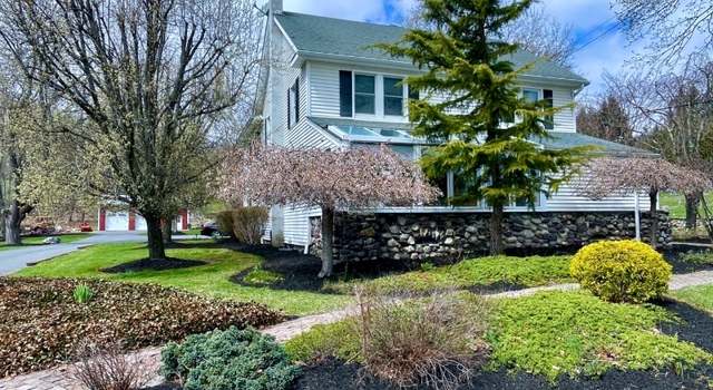 Photo of 3 Route 284, Wantage Twp., NJ 07461-2165