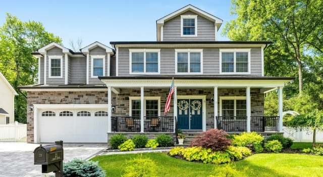 Photo of 25 Liberty Ave, Berkeley Heights, NJ 07922-2038