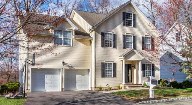 Photo of 10 Bowers Dr, Allamuchy Twp., NJ 07840-4851