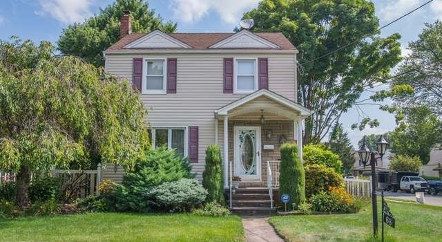 Photo of 68 FOREST Way, Clifton City, NJ 07013-3447
