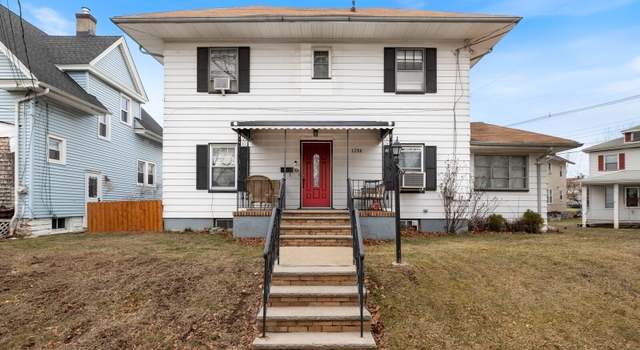 Photo of 1286 Oakwood Ave, Hillside Twp., NJ 07205-2422