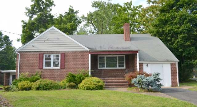 Photo of 331 E Main St, Somerville Boro, NJ 08876-3109