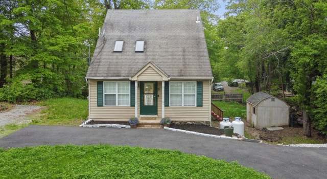 Photo of 9 Jamesburg Rd, West Milford Twp., NJ 07421-3719