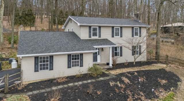 Photo of 302 N Polktown Rd, Bethlehem Twp., NJ 08826-3818