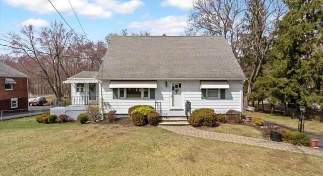 Photo of 29 Washington Ave, Hanover Twp., NJ 07981-1231