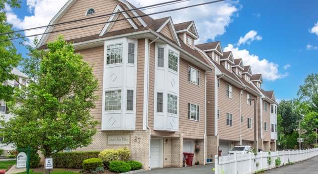 Photo of 87 Centre St Unit 6, Nutley Twp., NJ 07110-3735