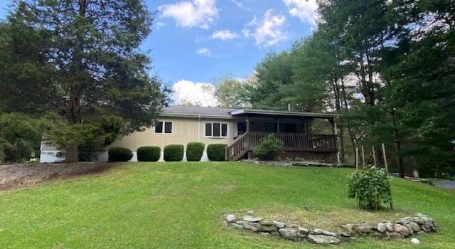 Photo of 21 Nightingale Rd, Knowlton Twp., NJ 07825-3005
