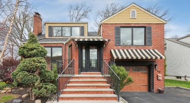 Photo of 68 Sherwood Rd, Springfield Twp., NJ 07081-2521