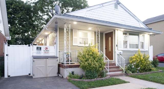 Photo of 216 S 5Th Ave, Manville Boro, NJ 08835-1820
