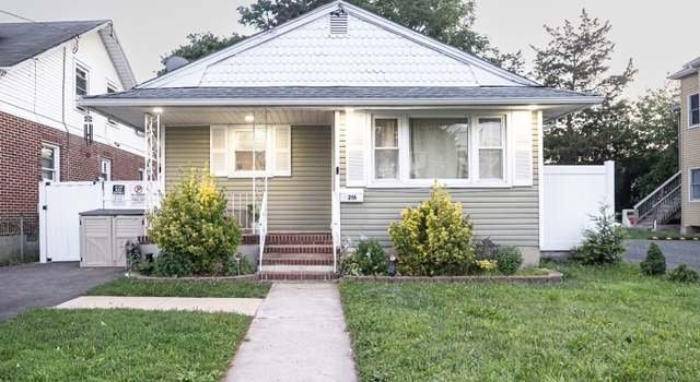 Photo of 216 S 5Th Ave, Manville Boro, NJ 08835-1820
