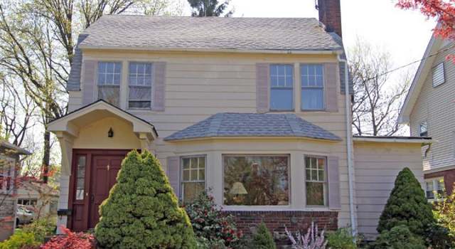 Photo of 510 WYOMING Ave, Millburn Twp., NJ 07041-1514