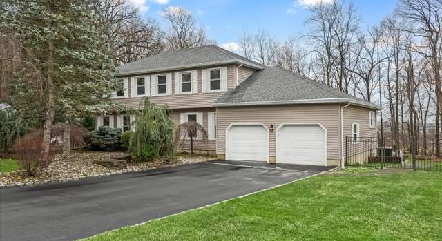 Photo of 41 Manger Rd, Hanover Twp., NJ 07927-1509
