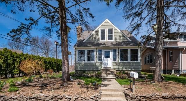 Photo of 11 High St, Mount Olive Twp., NJ 07828-2446