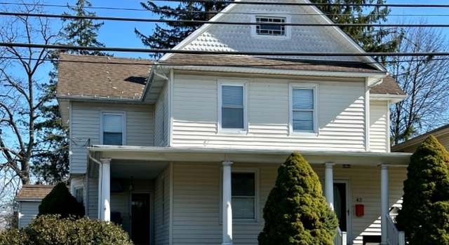 Photo of 42 Carey Ave, Butler Boro, NJ 07405-1445