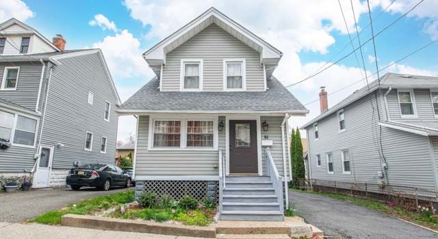 Photo of 51 Park Ter, West Orange Twp., NJ 07052-5716