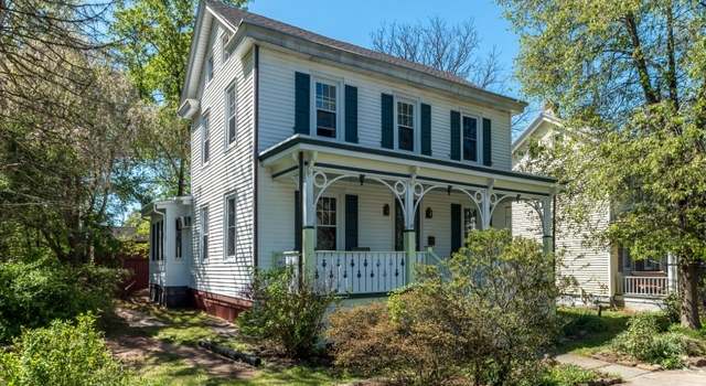 Photo of 8 6Th St, Frenchtown Boro, NJ 08825-1135