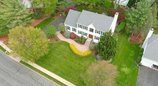 Photo of 54 Bernard St, Branchburg Twp., NJ 08876-3774