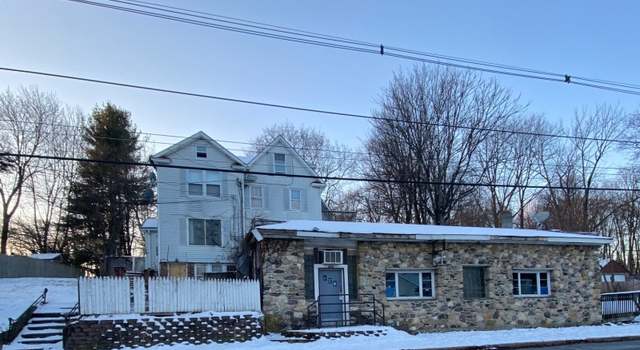 Photo of 323 Rutherford Ave, Franklin Boro, NJ 07416-1536