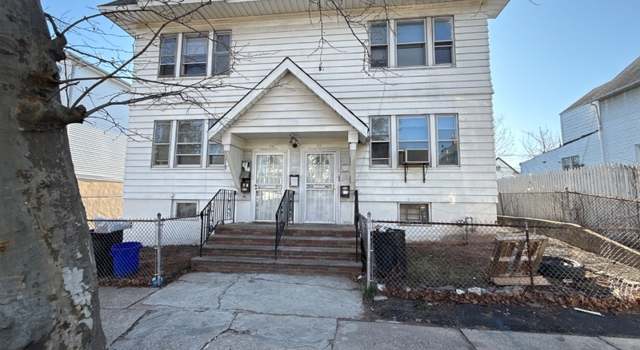 Photo of 70 Bedford St, East Orange, NJ 07018-1830