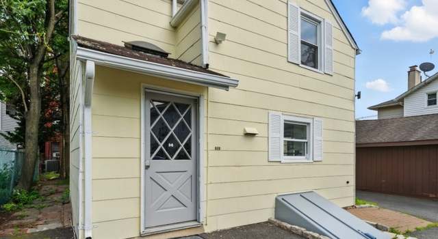 Photo of 609 Birch St, Boonton Town, NJ 07005-1423