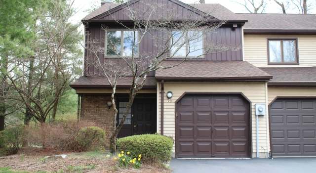 Photo of 76 Patriots Rd, Parsippany-troy Hills Twp., NJ 07950-1147